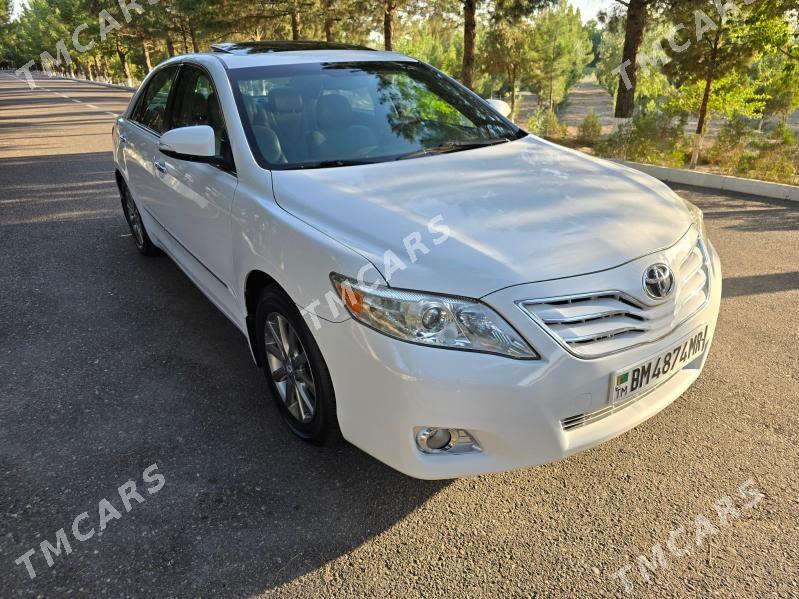 Toyota Camry 2011 - 220 000 TMT - Mary - img 3