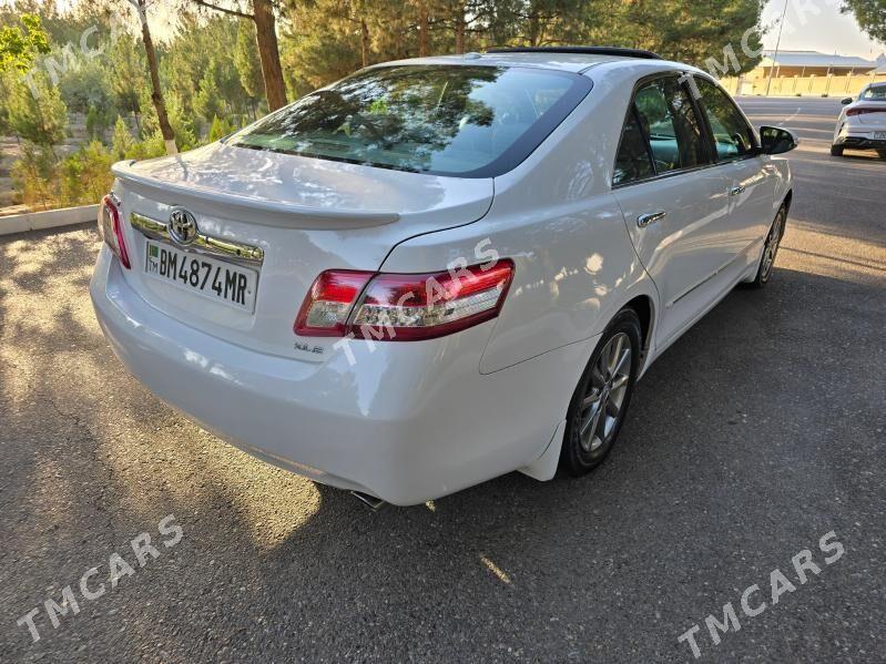 Toyota Camry 2011 - 220 000 TMT - Mary - img 5