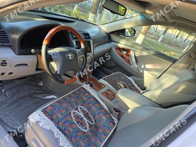 Toyota Camry 2011 - 220 000 TMT - Mary - img 4
