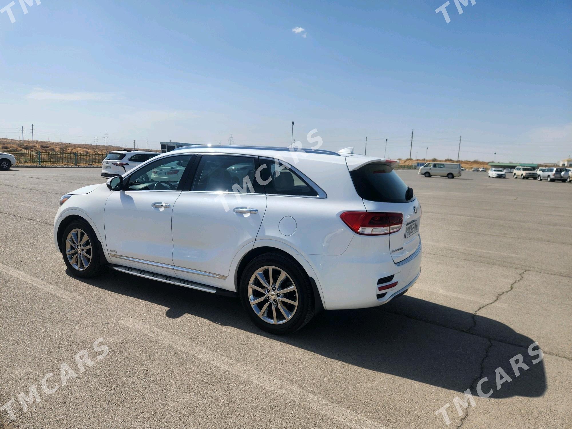 Kia Sorento 2019 - 320 000 TMT - Чоганлы - img 3