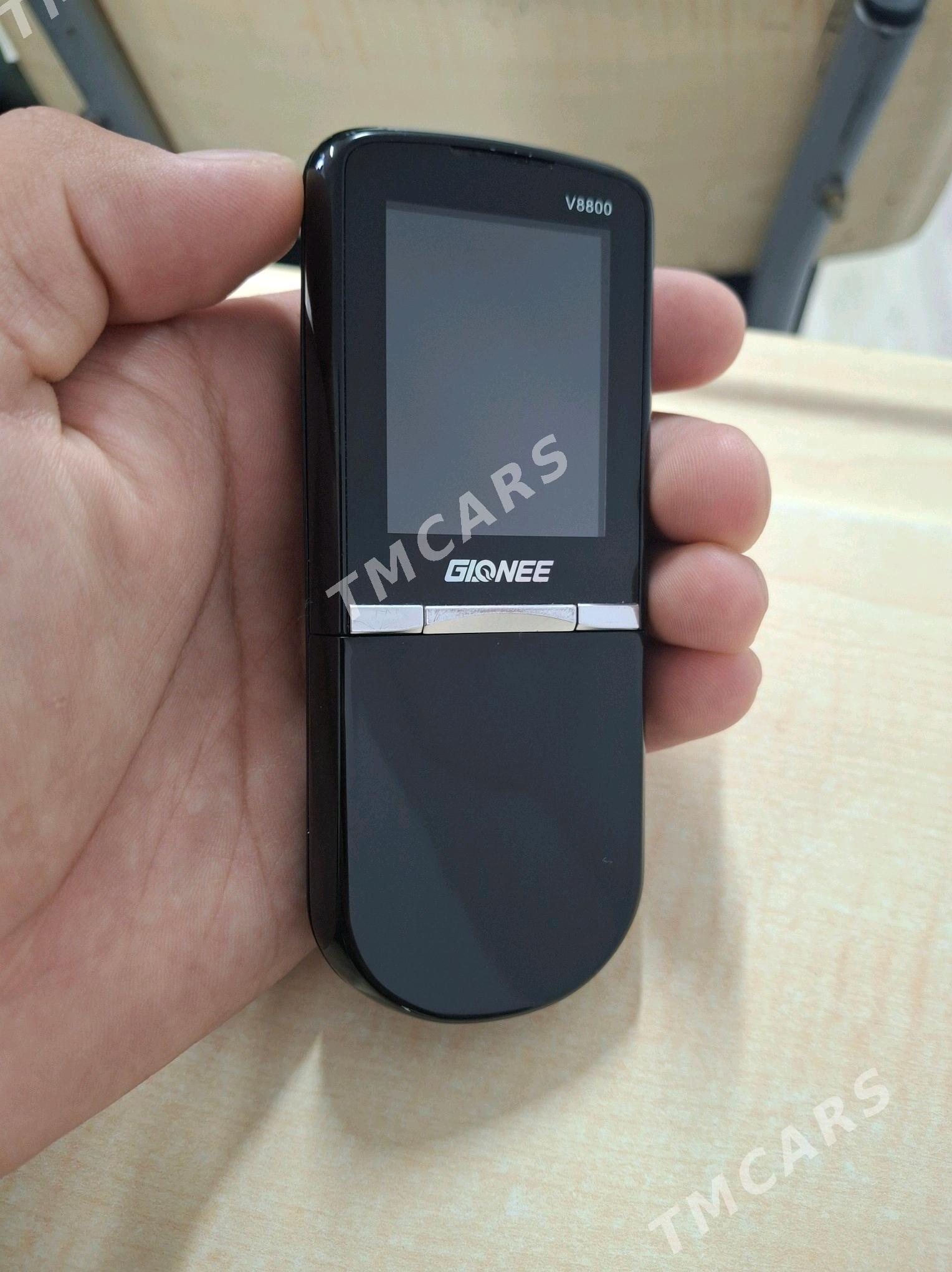 nokia 8800 gionee - Aşgabat - img 2