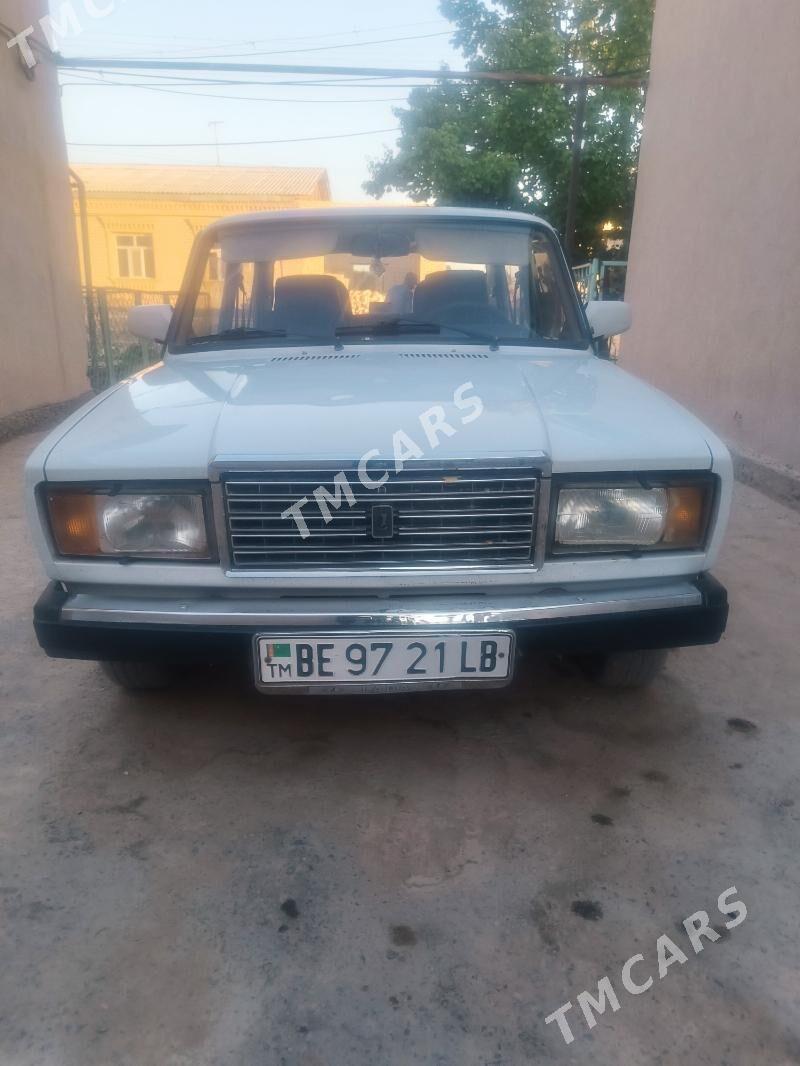 Lada 2107 2003 - 22 000 TMT - Gazojak - img 4