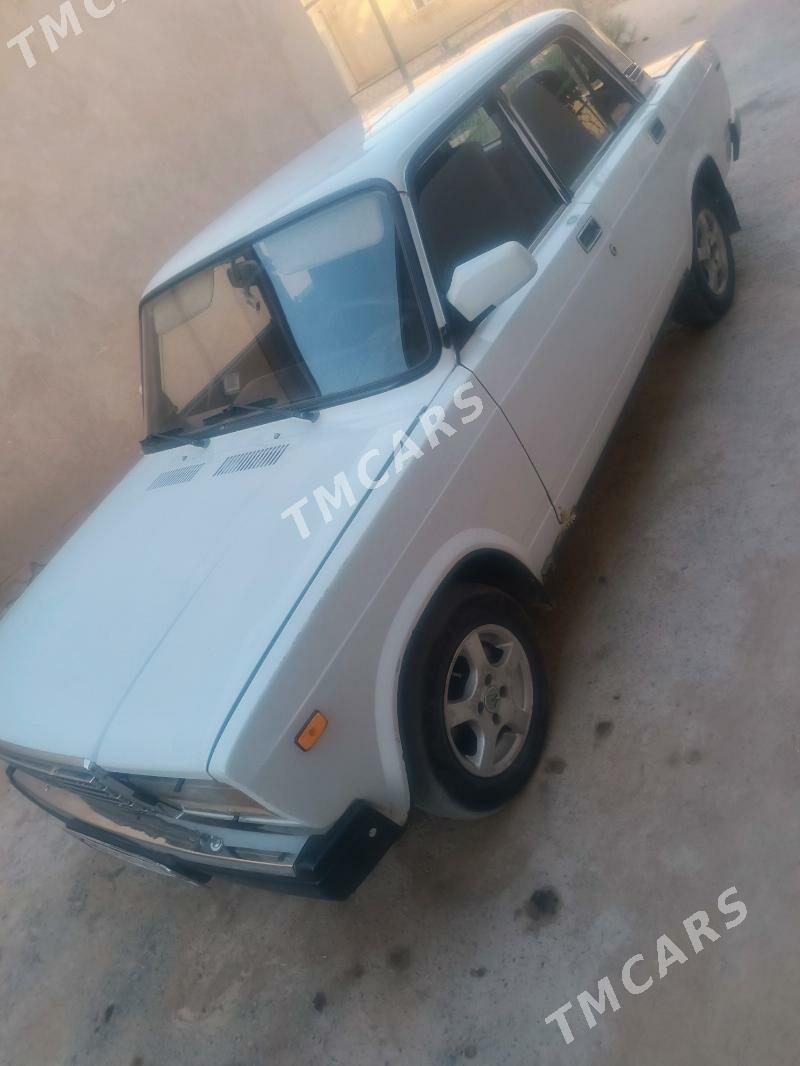 Lada 2107 2003 - 22 000 TMT - Gazojak - img 5