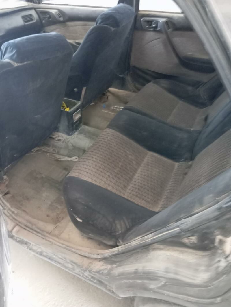 Toyota Corona 1995 - 30 000 TMT - Dostluk - img 4