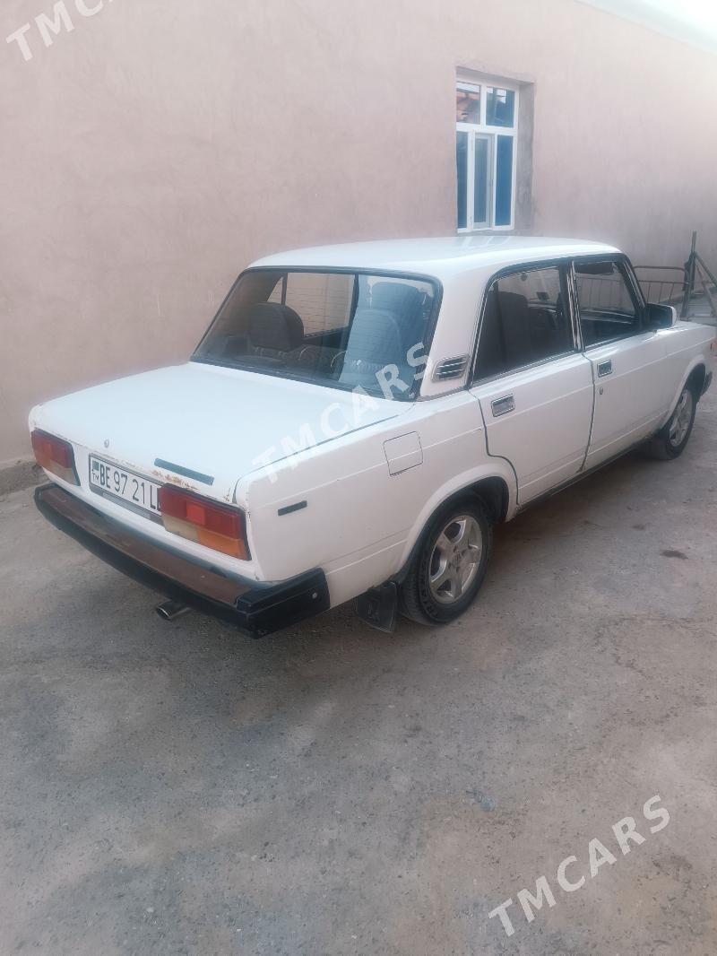 Lada 2107 2003 - 22 000 TMT - Gazojak - img 7