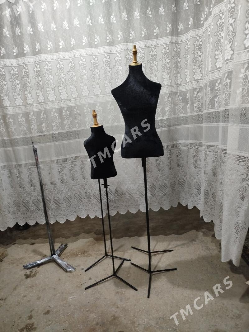 manken gupbaly - Mary - img 2