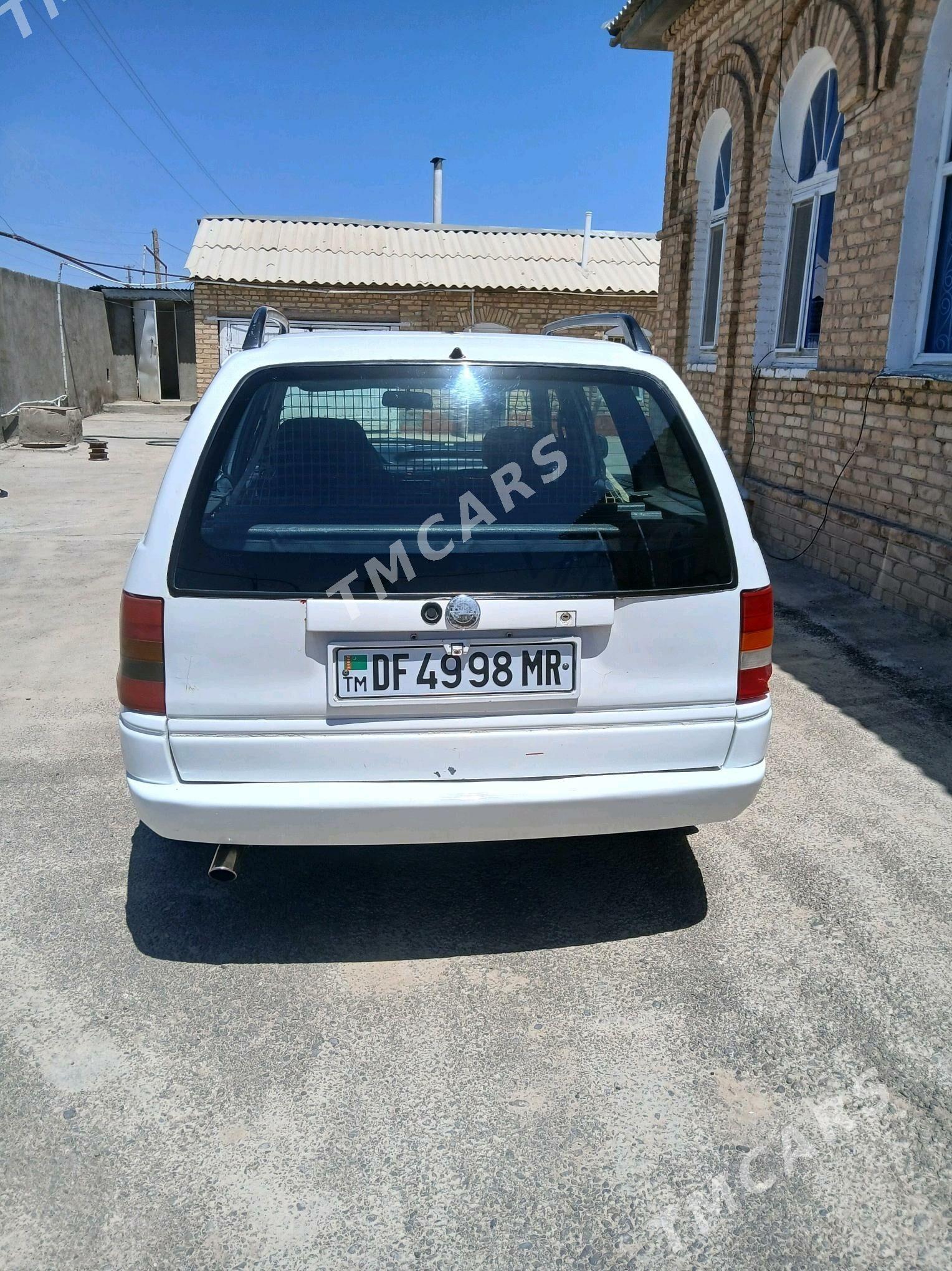 Opel Astra 1993 - 28 000 TMT - Mary - img 5