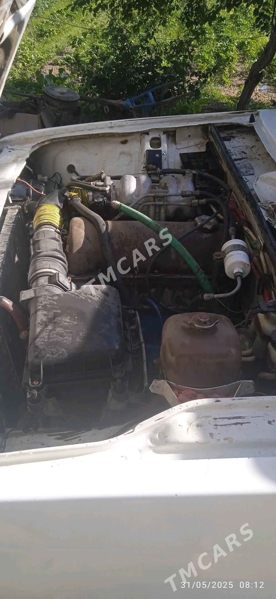 Lada 2107 2012 - 35 000 TMT - Дянев - img 5