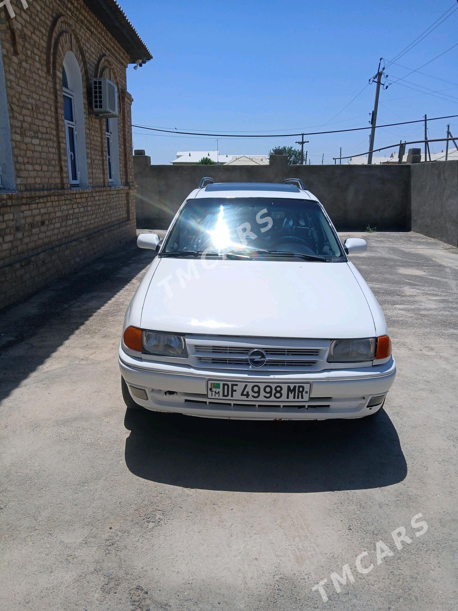 Opel Astra 1993 - 28 000 TMT - Mary - img 6