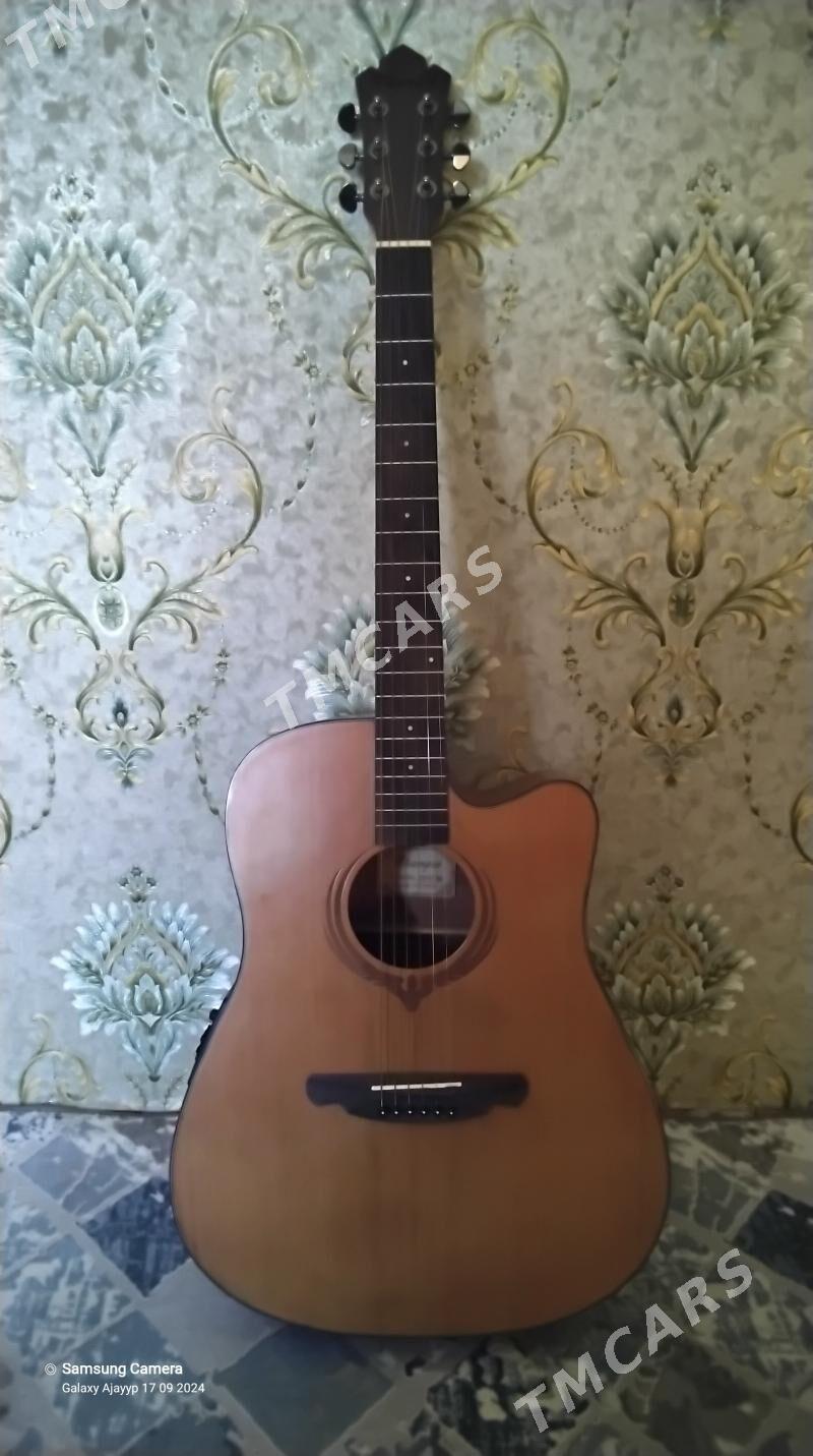 Gitara - Gyzylarbat - img 2