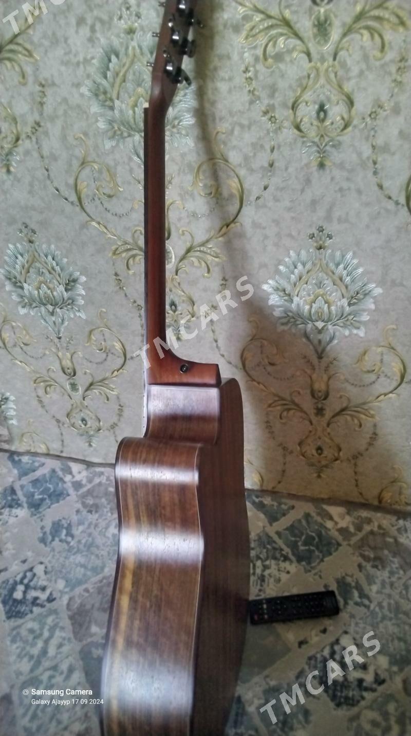 Gitara - Gyzylarbat - img 4