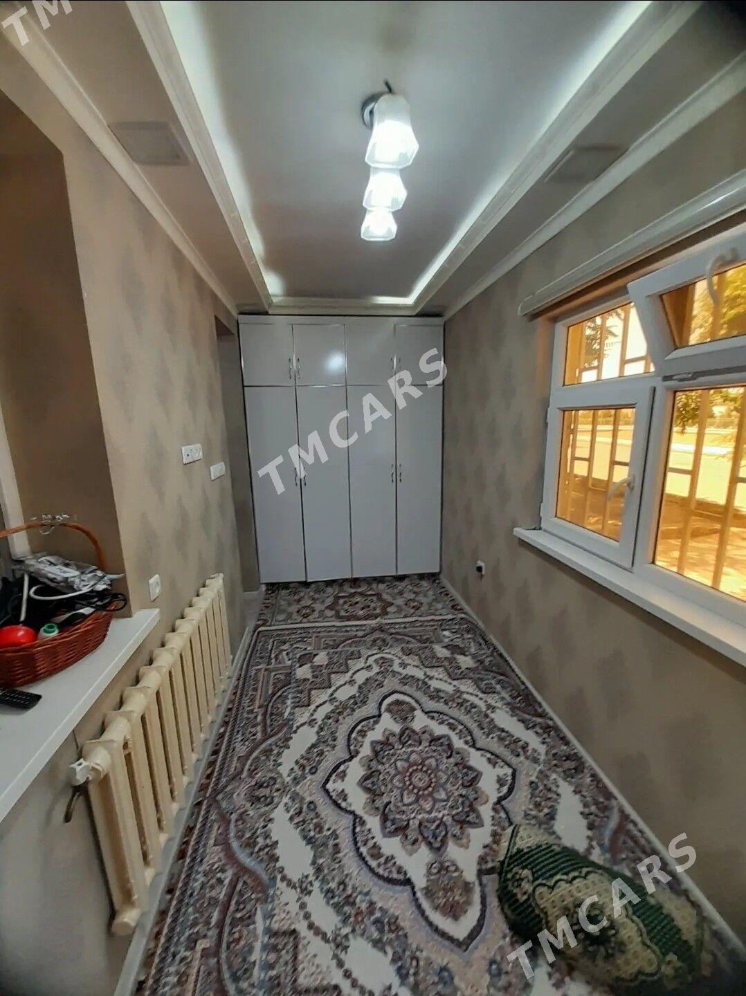 СРОЧНО 4 МИК 1 ЭТАЖ 1 КОМ ️ - Aşgabat - img 2