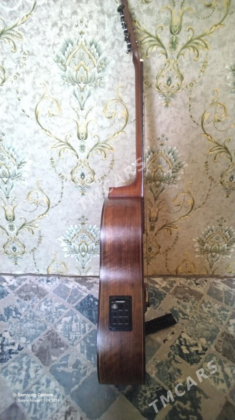 Gitara - Gyzylarbat - img 6