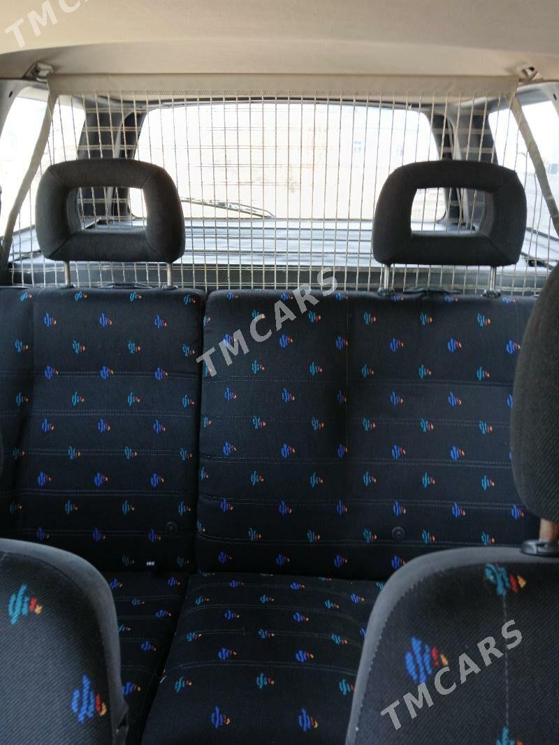 Opel Astra 1995 - 60 000 TMT - Акдепе - img 8