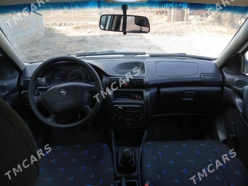Opel Astra 1995 - 60 000 TMT - Акдепе - img 7