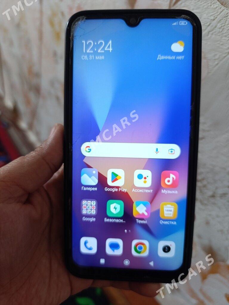 Redmi Not 8 (2021) - Türkmenabat - img 2