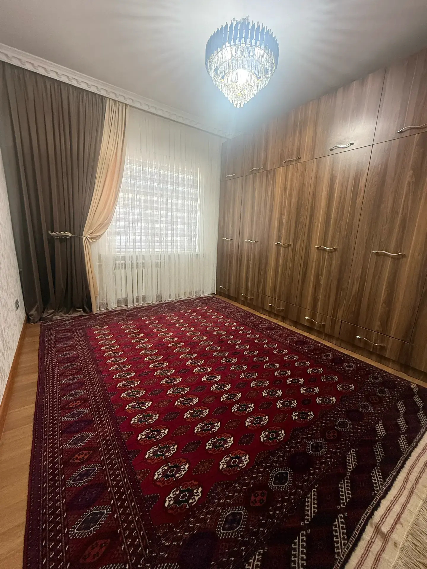 Ким район 4 эт 3 ком - Aşgabat - img 2