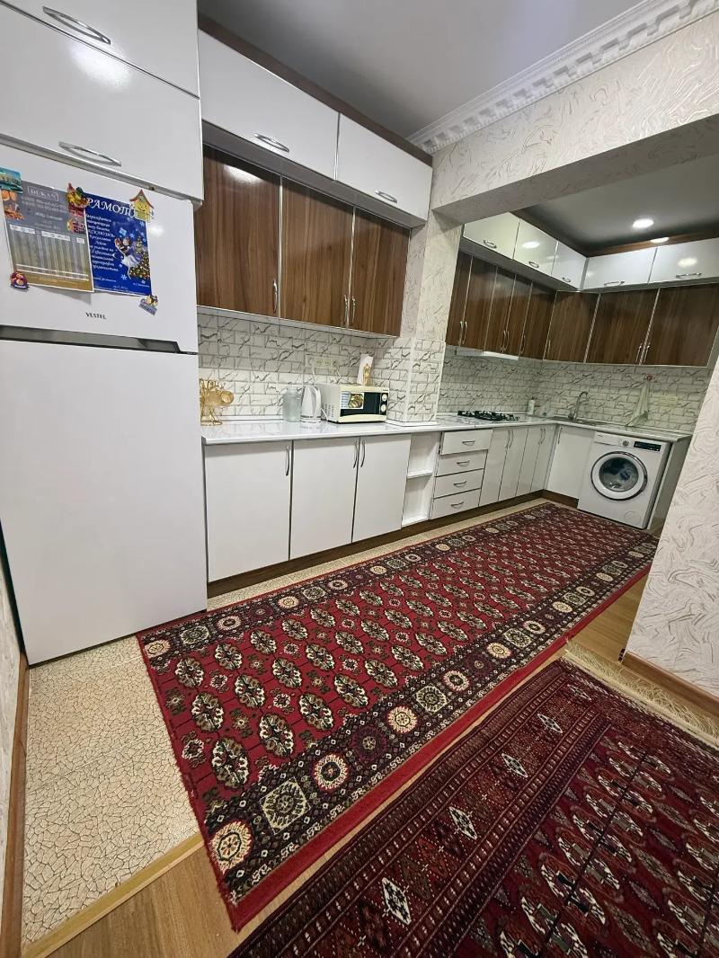 Ким район 4 эт 3 ком - Aşgabat - img 5