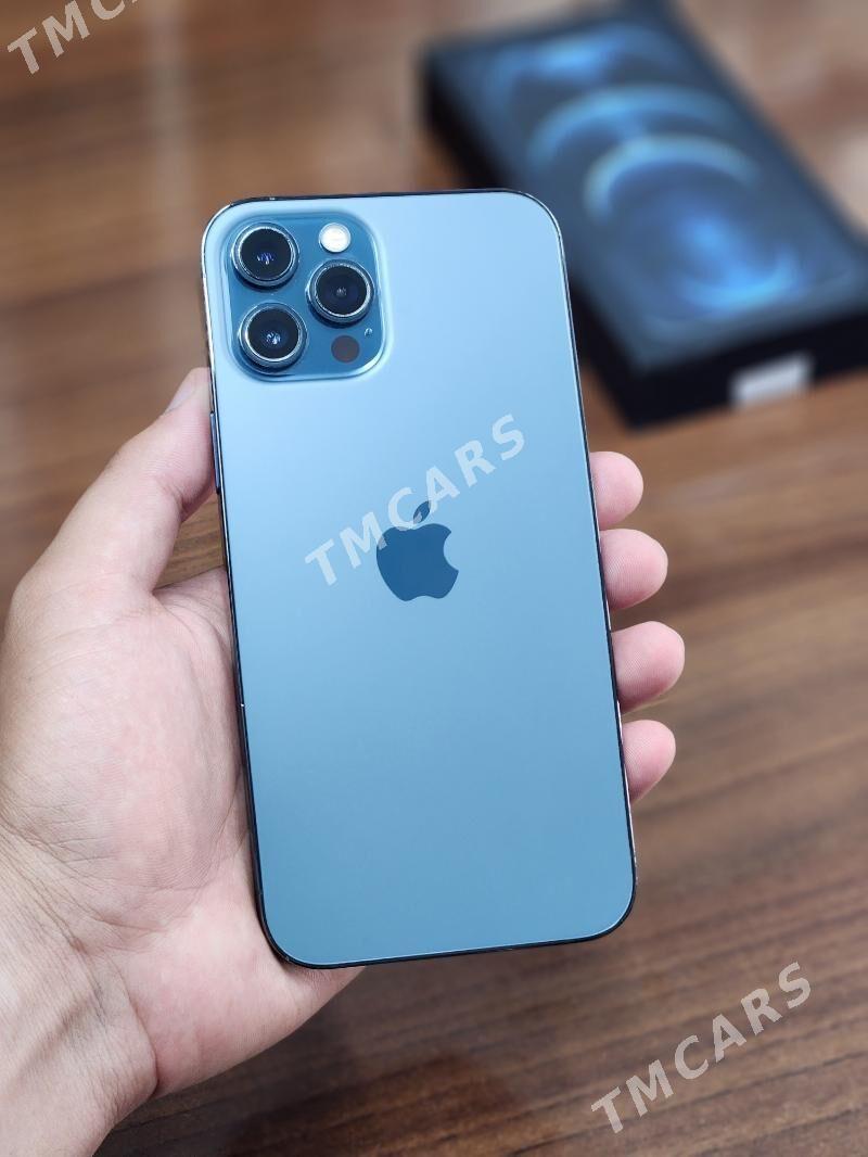 iPhone 12 Pro Max - Mary - img 2