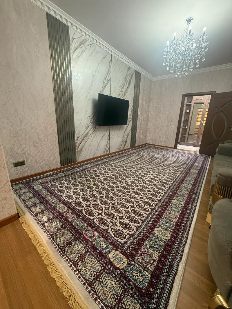 Ким район 4 эт 3 ком - Aşgabat - img 3