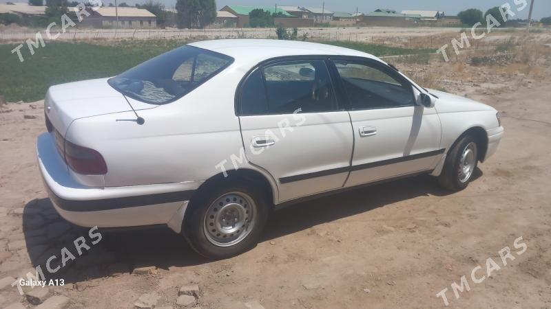 Toyota Corona 1995 - 52 000 TMT - Халач - img 5
