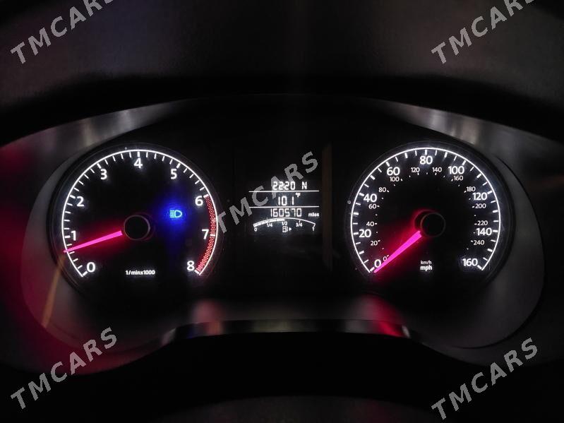 Volkswagen Jetta 2011 - 139 000 TMT - Gagarin köç, köne Howa menzili - img 5