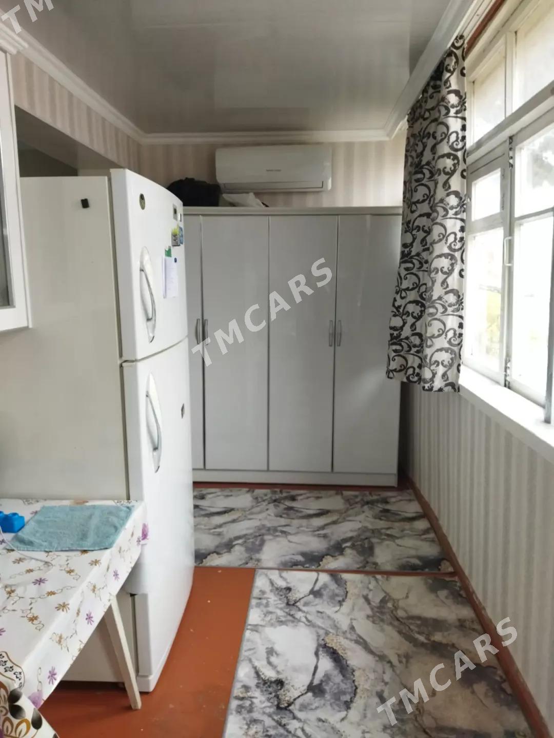 1 komnat panelka, 2 etaž - Aşgabat - img 5