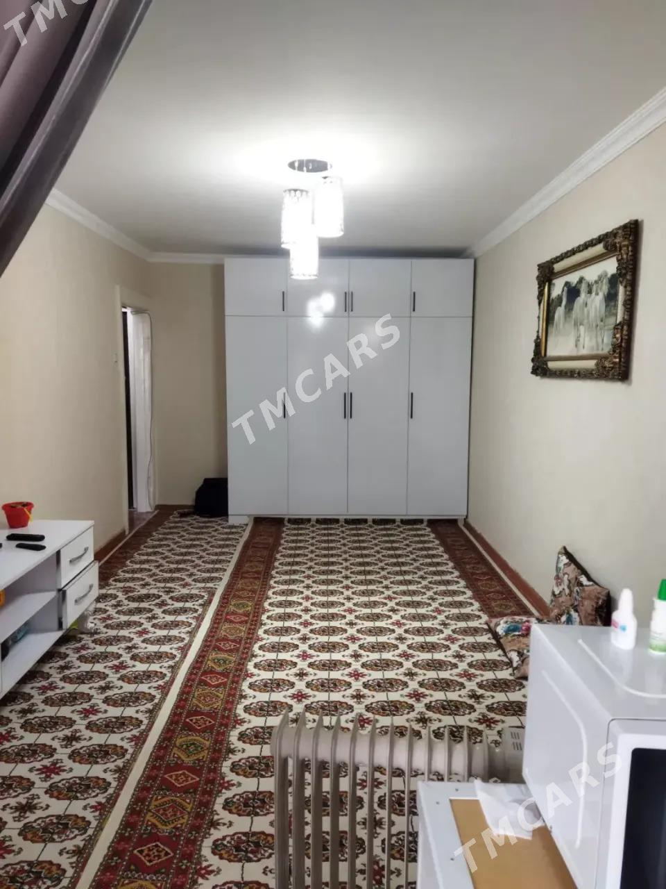 1 komnat panelka, 2 etaž - Aşgabat - img 2