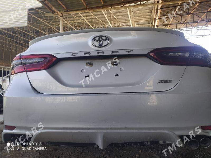 Toyota Camry 2021 - 305 000 TMT - Mary - img 2