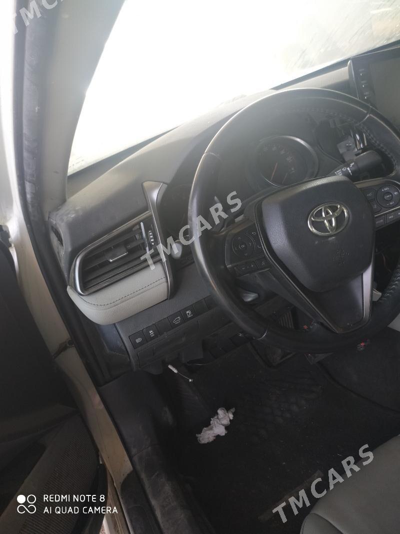 Toyota Camry 2021 - 305 000 TMT - Mary - img 3