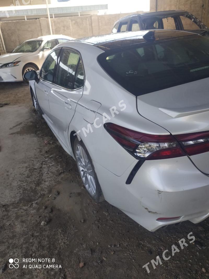 Toyota Camry 2021 - 305 000 TMT - Mary - img 5