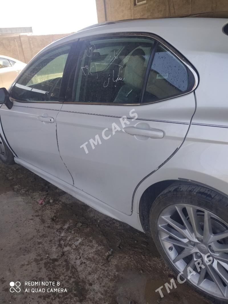 Toyota Camry 2021 - 305 000 TMT - Mary - img 8