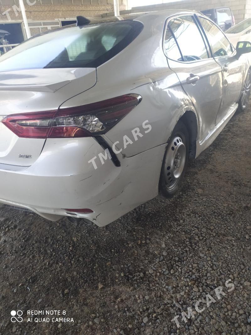 Toyota Camry 2021 - 305 000 TMT - Mary - img 7