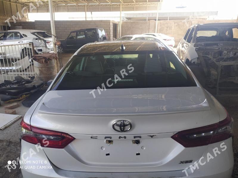 Toyota Camry 2021 - 305 000 TMT - Mary - img 9
