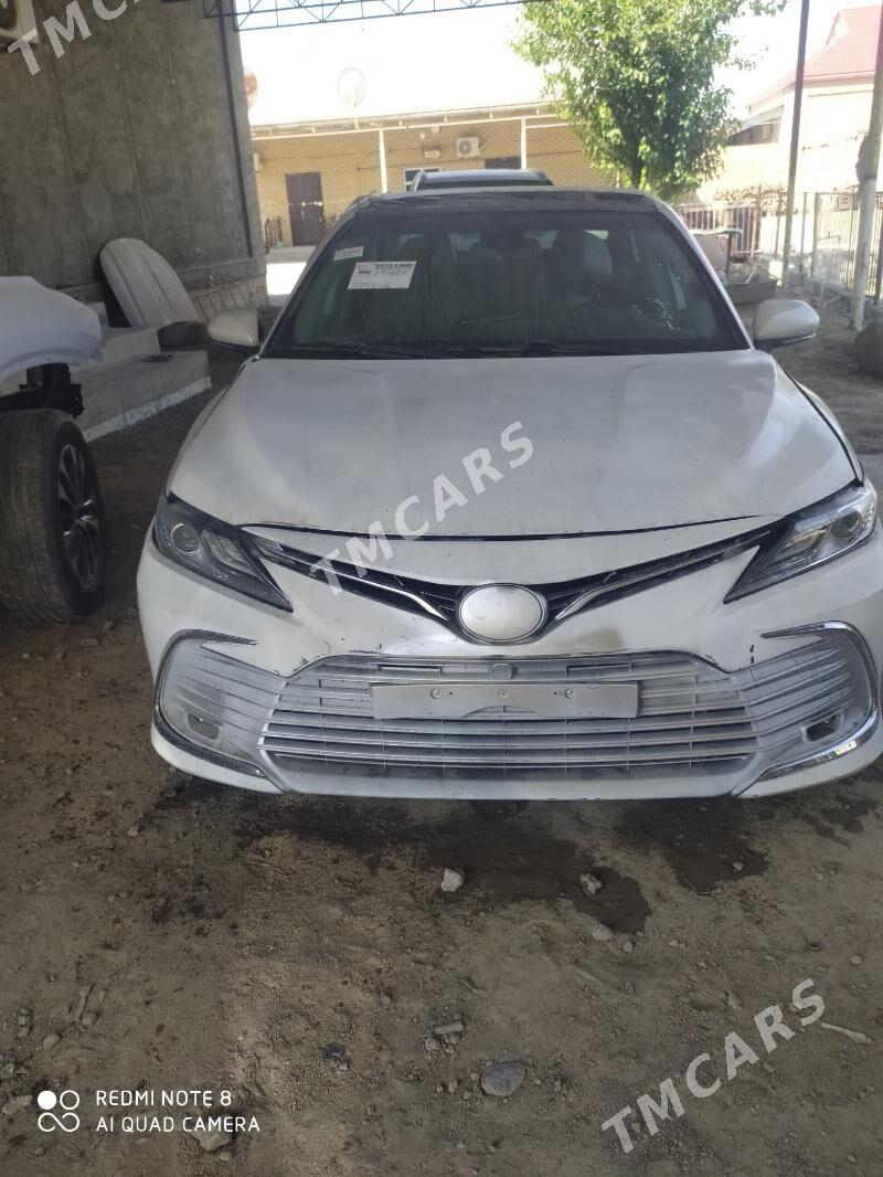 Toyota Camry 2021 - 305 000 TMT - Mary - img 6