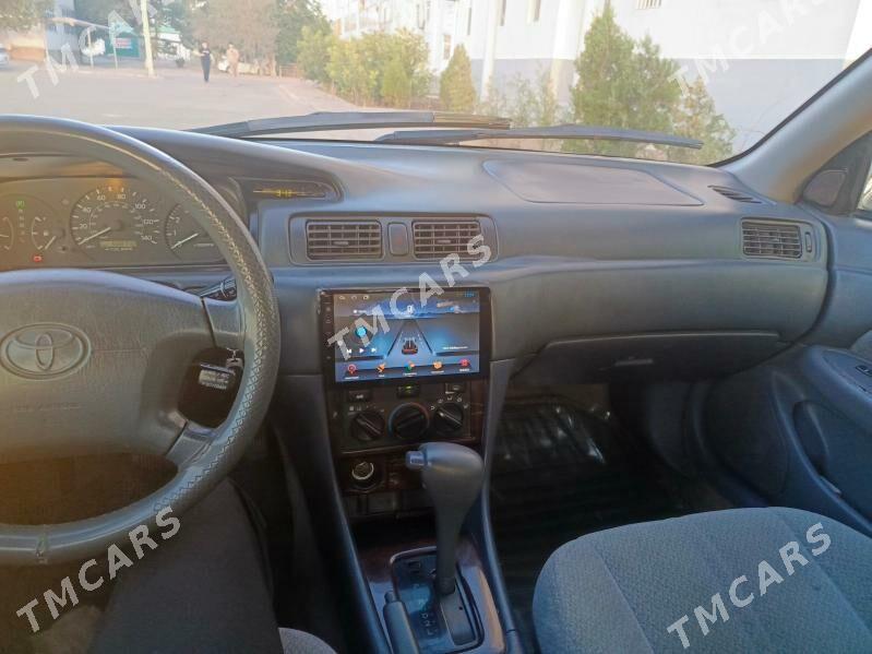 Toyota Camry 2000 - 125 000 TMT - Daşoguz - img 3