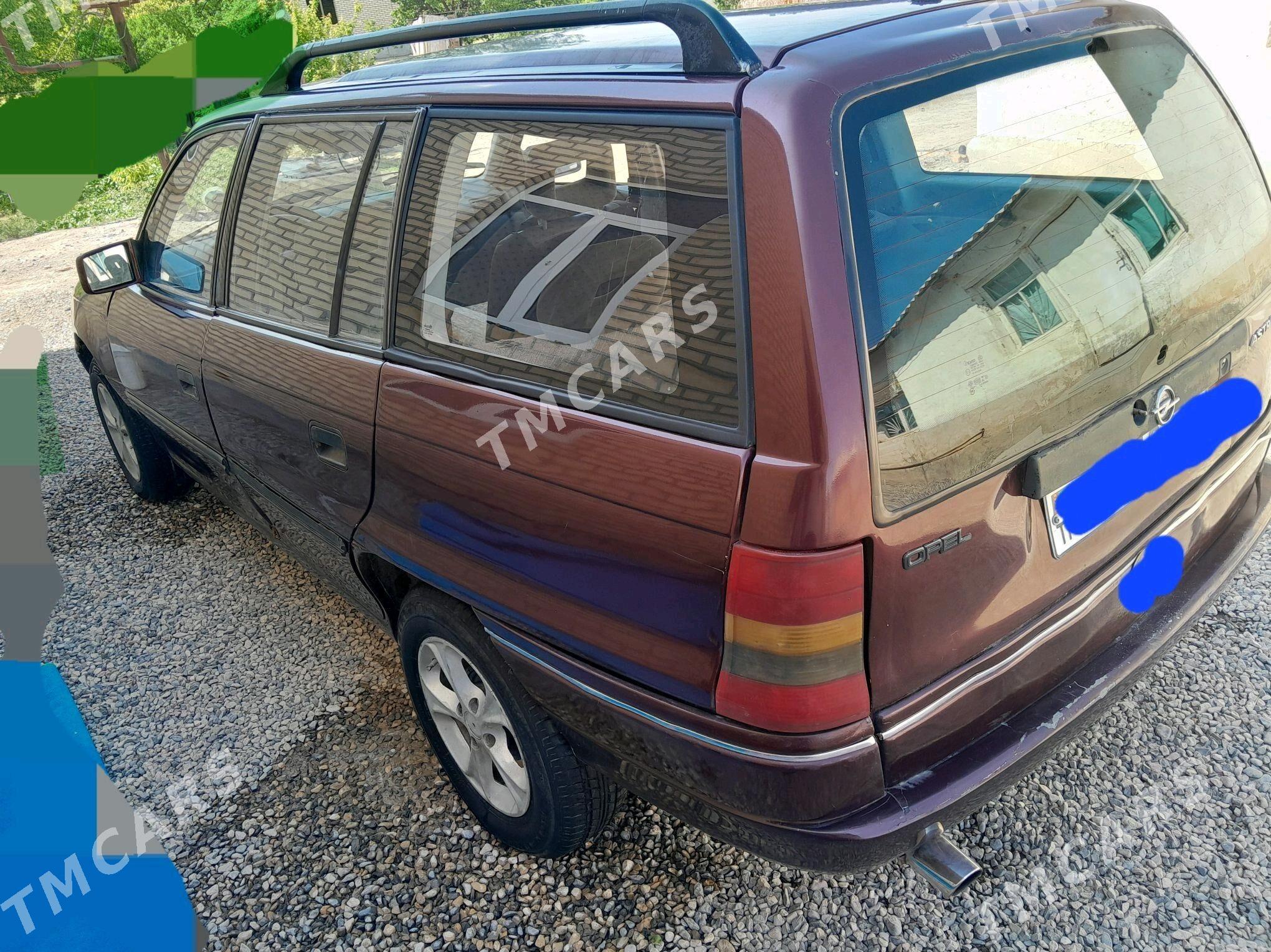 Opel Astra 1993 - 33 000 TMT - Mary - img 2