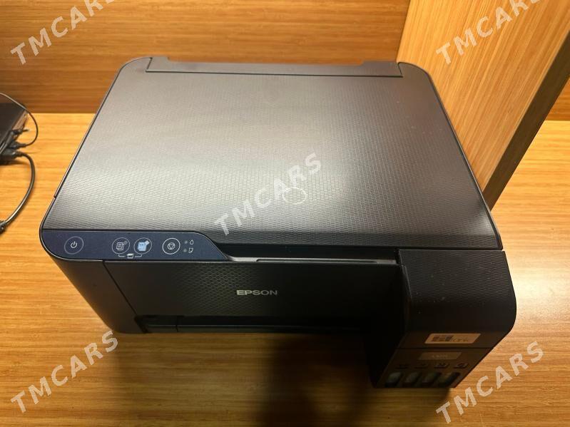 Printer L3211 - Ашхабад - img 4