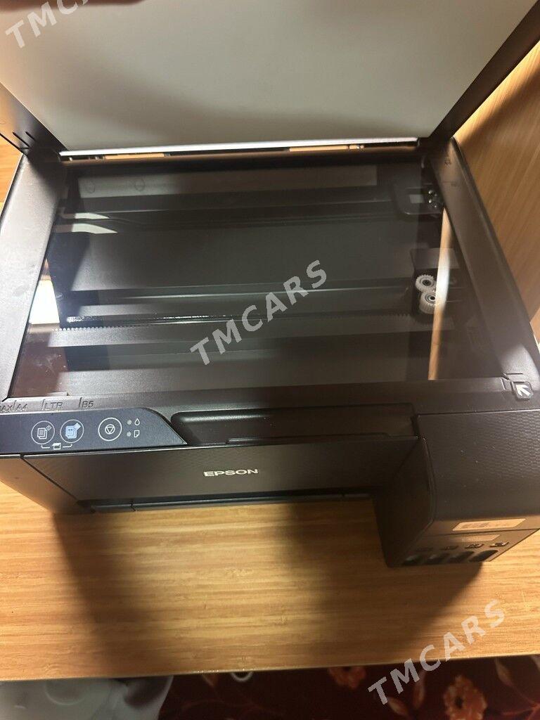 Printer L3211 - Ашхабад - img 3