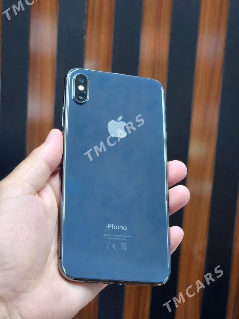 iPhone XS Max - Mary - img 1