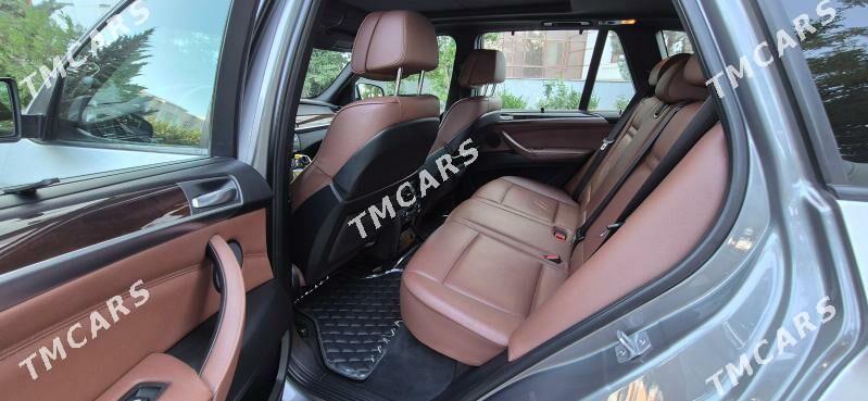 BMW X5 M 2013 - 295 000 TMT - Ашхабад - img 4