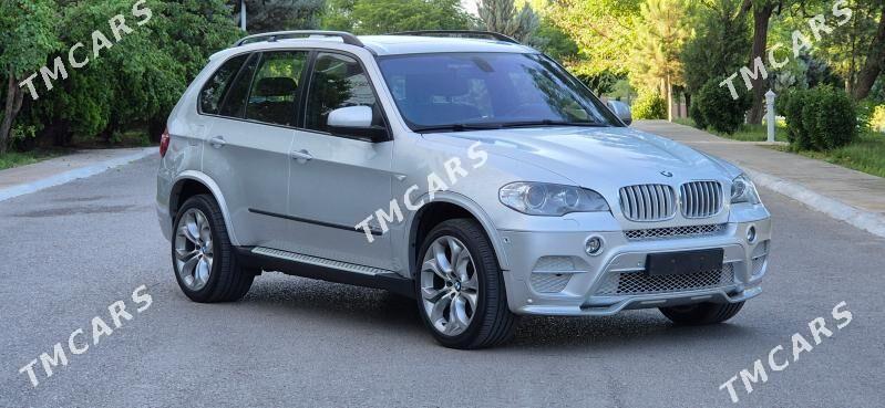 BMW X5 M 2013 - 295 000 TMT - Ашхабад - img 7