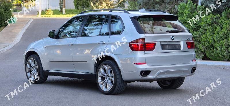 BMW X5 M 2013 - 295 000 TMT - Ашхабад - img 8