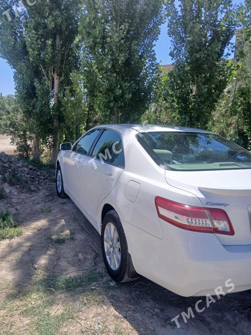 Toyota Camry 2011 - 210 000 TMT - Кёнеургенч - img 4