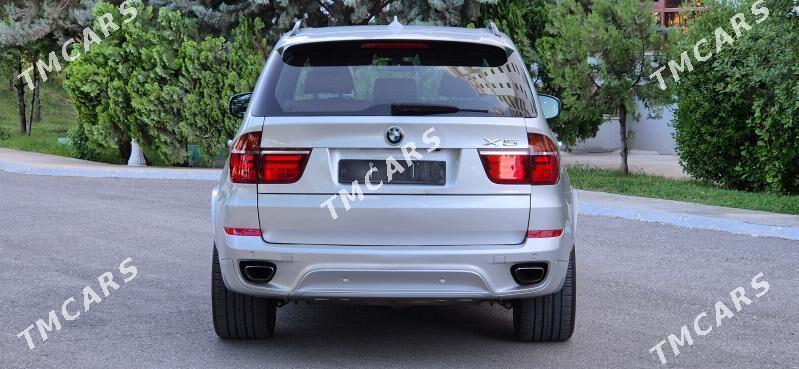 BMW X5 M 2013 - 295 000 TMT - Ашхабад - img 6