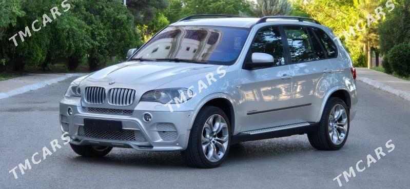 BMW X5 M 2013 - 295 000 TMT - Ашхабад - img 2