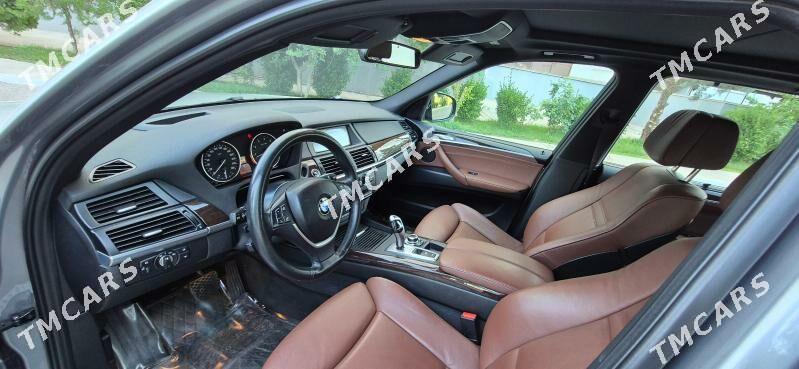 BMW X5 M 2013 - 295 000 TMT - Ашхабад - img 5
