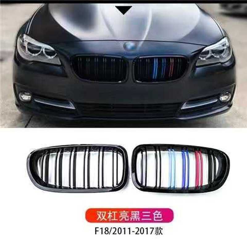 BMW F10 облицовка 1 000 TMT - 11 mkr - img 2