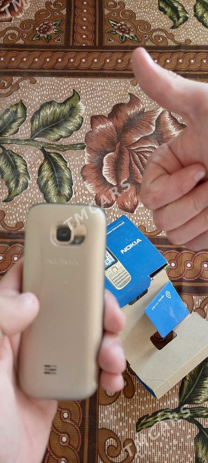 nokia - Чарджоу - img 2