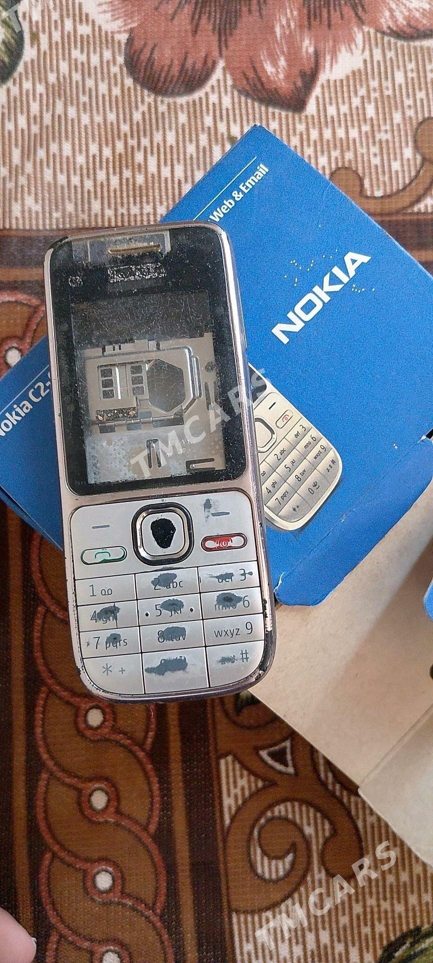 nokia - Чарджоу - img 6